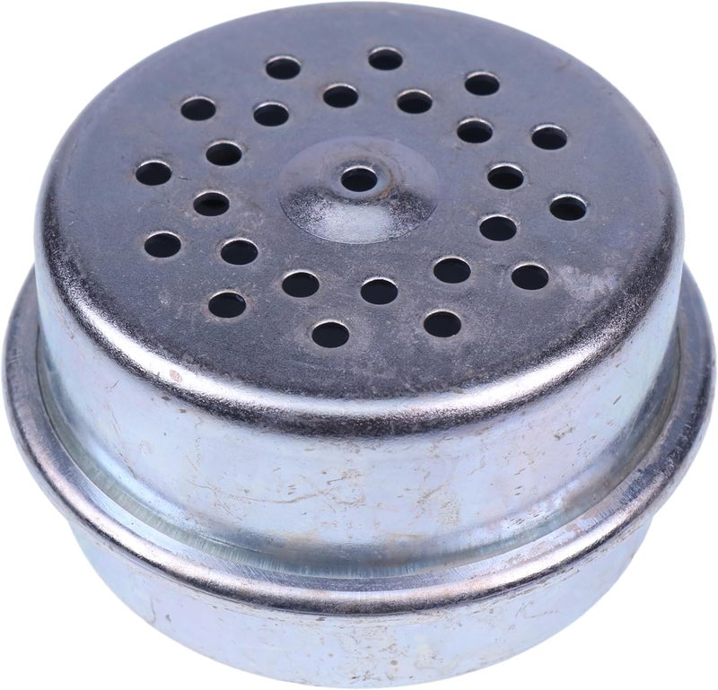 LSSOCH Muffler 298830 391435 394569 AM39089 AM39327 Compatible With 298830 391435 394569 394569S 5019 JD AM39089 AM39327 LG394569 LG394569S - Image 4